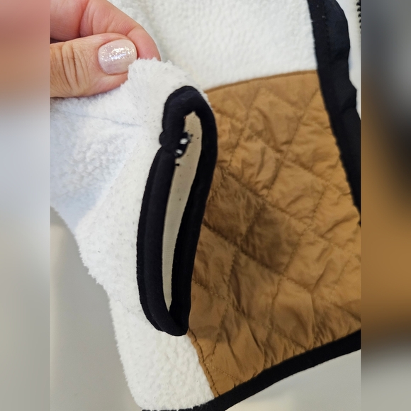 H&M | Teddy Sports Jacket. Long Sleeves |Boy's Sz 6-7US. No flaws. - Picture 6 of 10